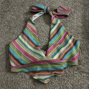 Cute pac sun top never worn